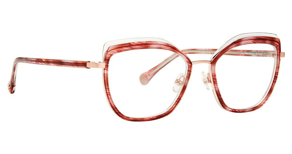 Trina Turk TTSWEENEY Eyeglasses - view 3
